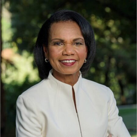 Condoleezza Rice