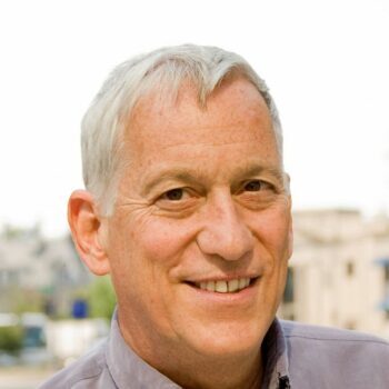 Walter Isaacson