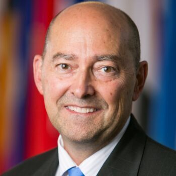 James Stavridis