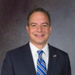 Reince Priebus Profile Photo