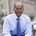 Roger Ferguson Profile Photo