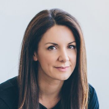 Kat Cole