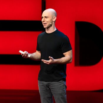 Adam Grant