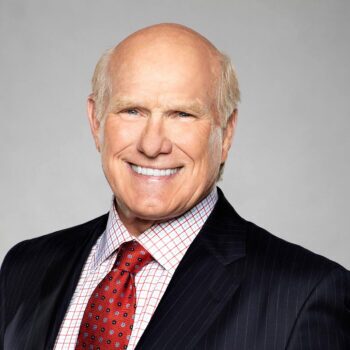 Terry Bradshaw