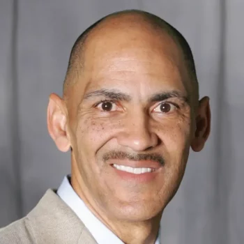 Tony Dungy Profile Photo