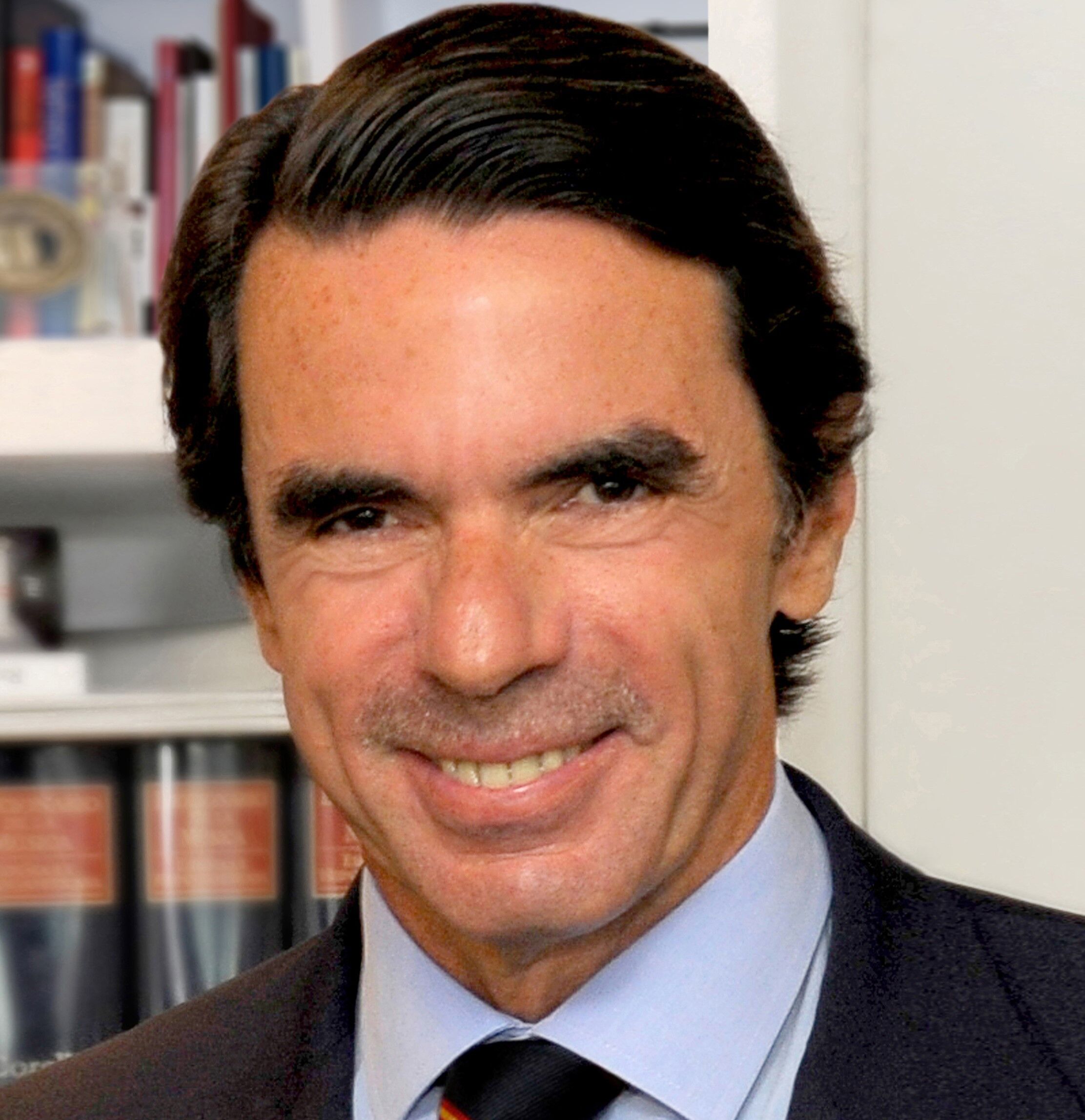 José María Aznar Profile Photo