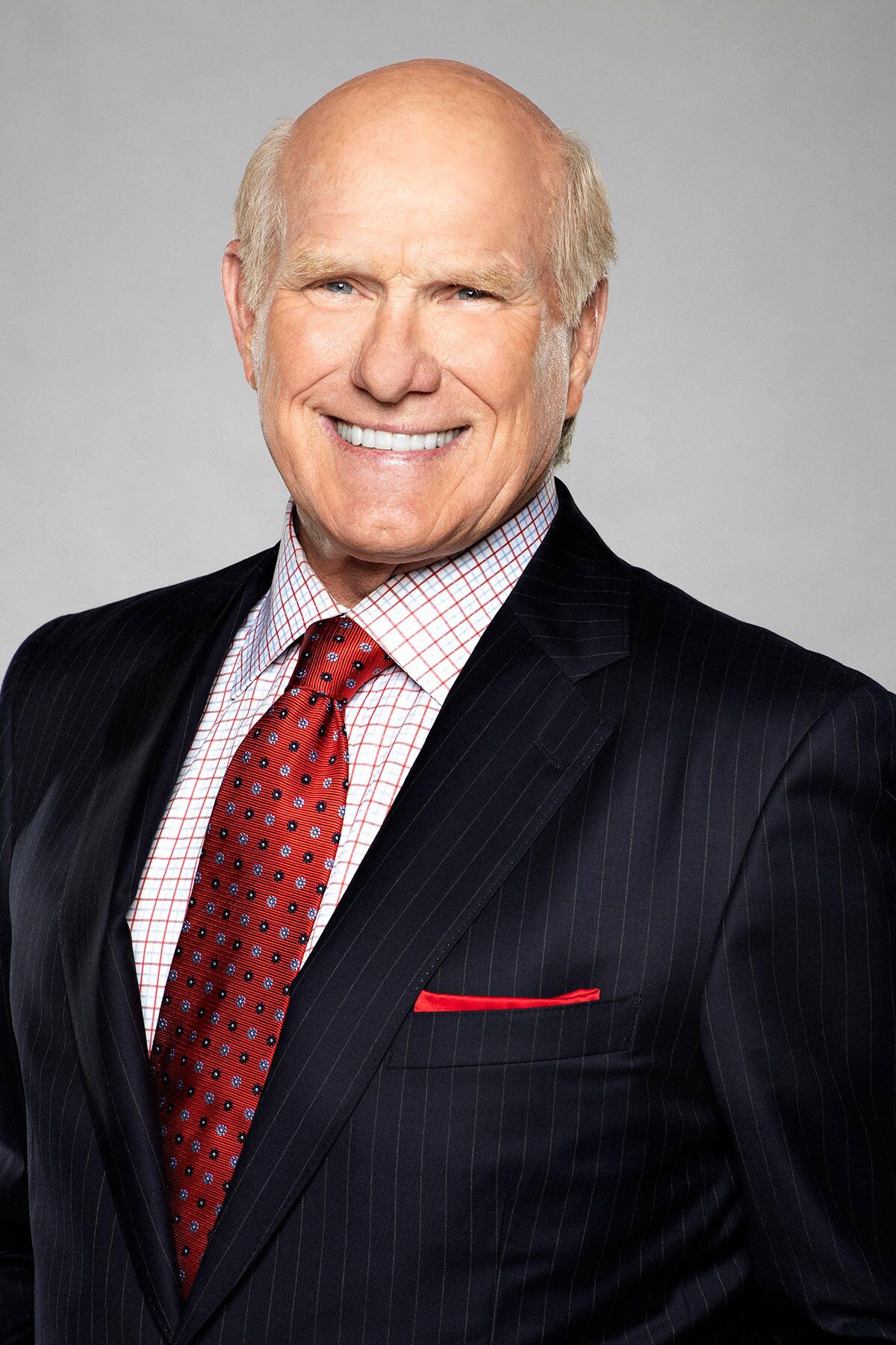 Terry Bradshaw Profile Photo