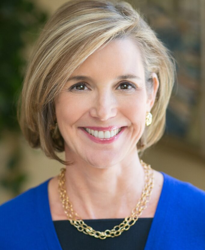 Sallie Krawcheck Profile Photo