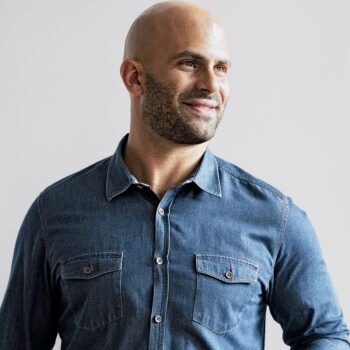 Sam Kass Profile Photo