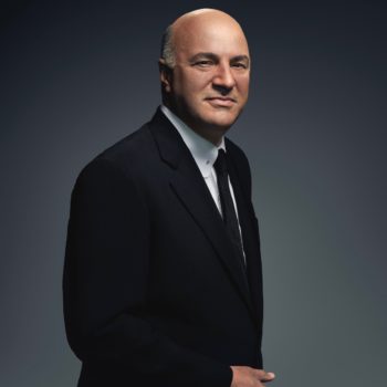 Kevin O’Leary Profile Photo