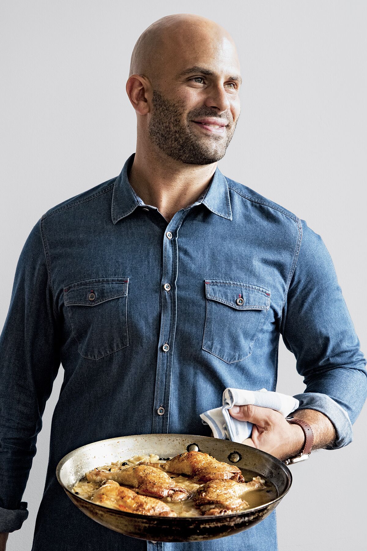 Sam Kass Profile Photo