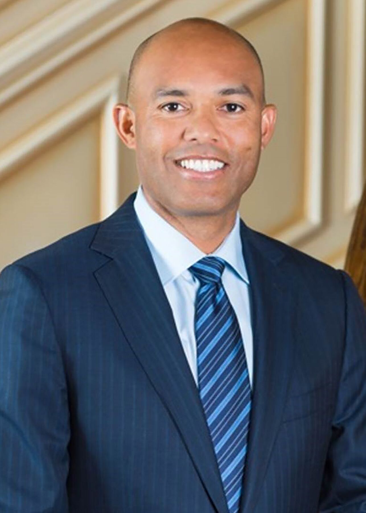 Mariano Rivera Profile Photo