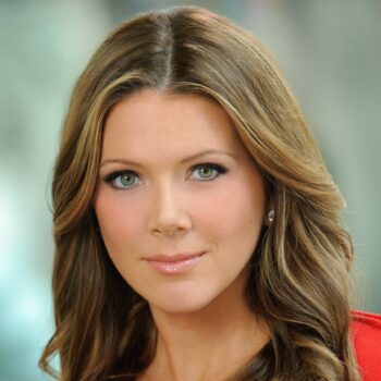 Trish Regan Profile Photo