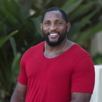 Ray Lewis Profile Photo