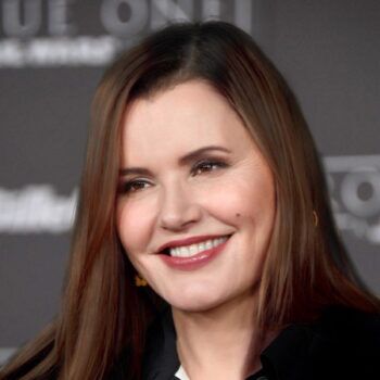 Geena Davis Profile Photo