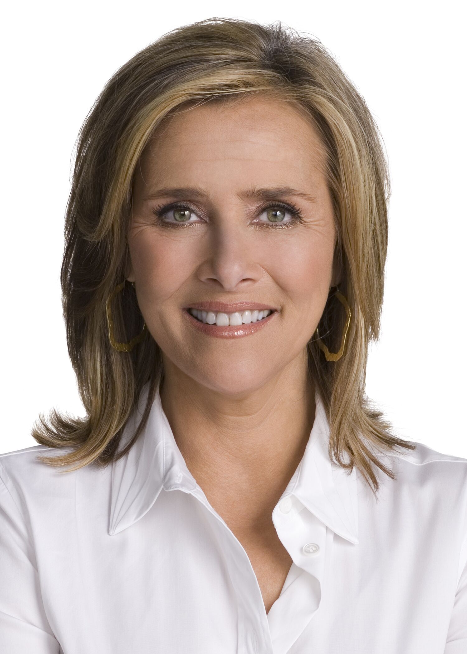 Meredith Vieira Profile Photo