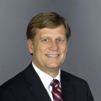 Michael McFaul Profile Photo