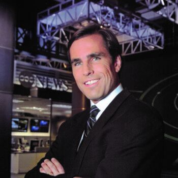 Bob Woodruff Profile Photo