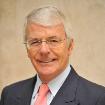 John Major Profile Photo