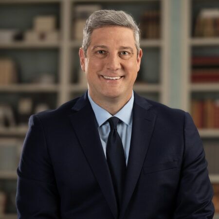 Tim Ryan Profile Photo