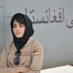 Niloofar Rahmani Profile Photo