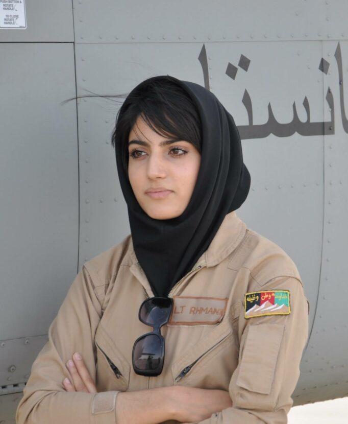 Niloofar Rahmani Profile Photo