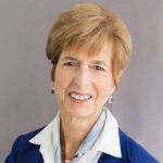 Christine Todd Whitman Profile Photo