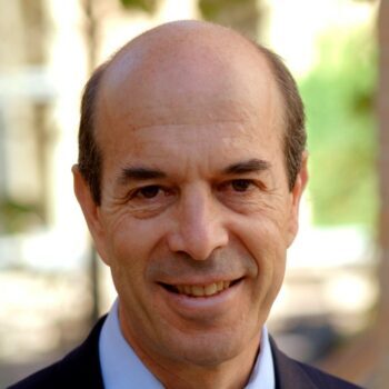 Ian Goldin Profile Photo