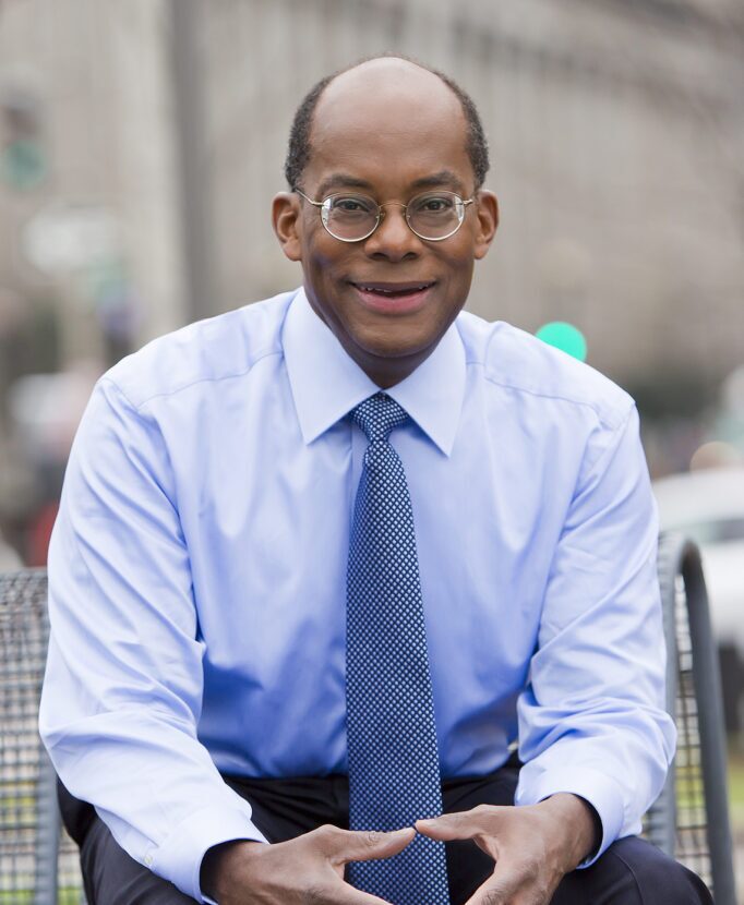 Roger Ferguson Profile Photo