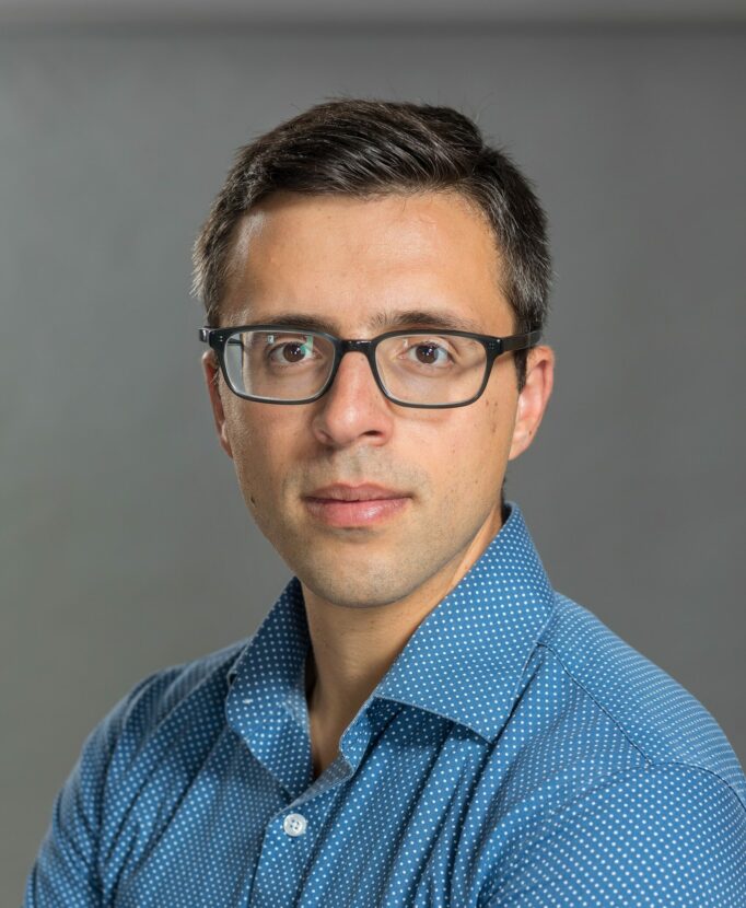 Ezra Klein Profile Photo
