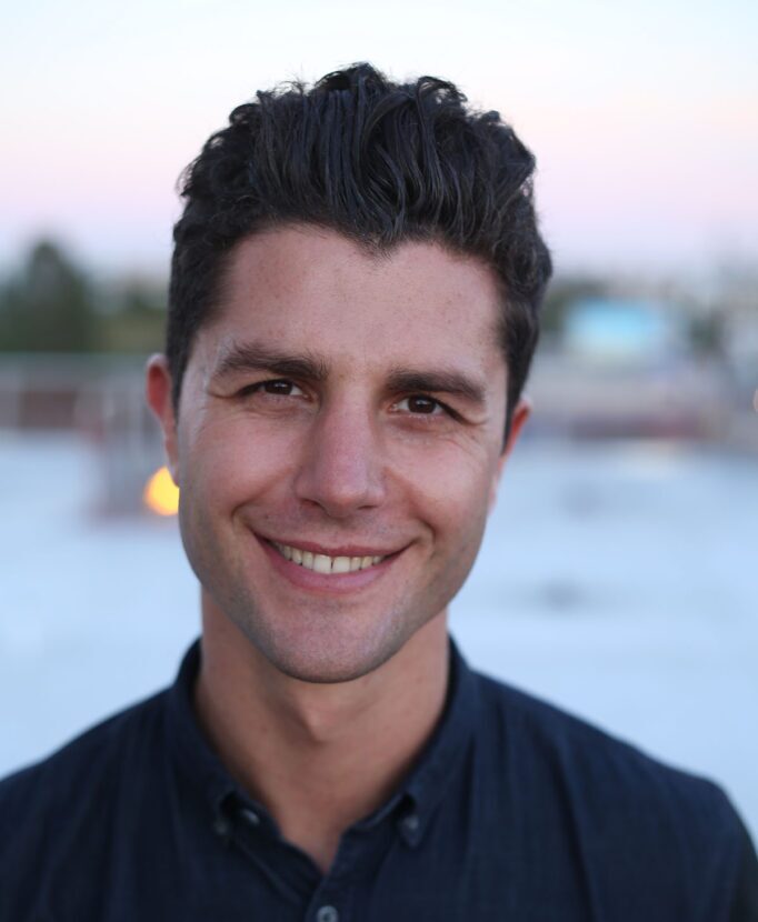 Ben Nemtin Profile Photo