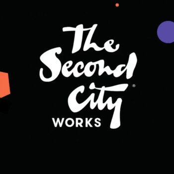 The Second City Works Profile Photo