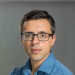Ezra Klein Profile Photo