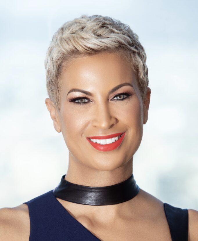Michele Thornton Ghee Profile Photo