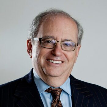 Norman Ornstein Profile Photo