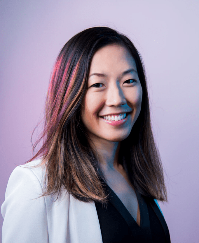 Alice Zhang Profile Photo
