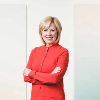 Ginger Hardage Profile Photo