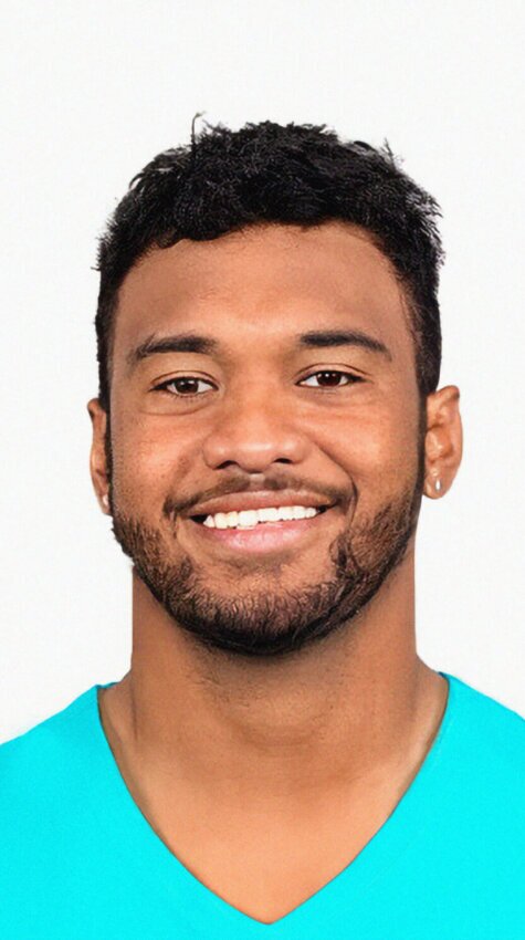 Tua Tagovailoa Profile Photo