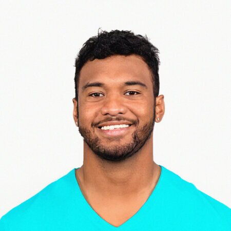 Tua Tagovailoa Profile Photo