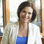 Margie Warrell Profile Photo