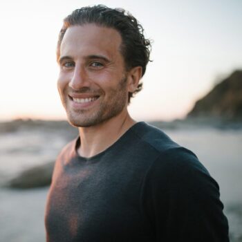 Chris Bashinelli Profile Photo