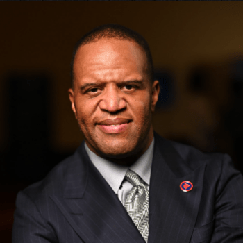 John Hope Bryant Profile Photo