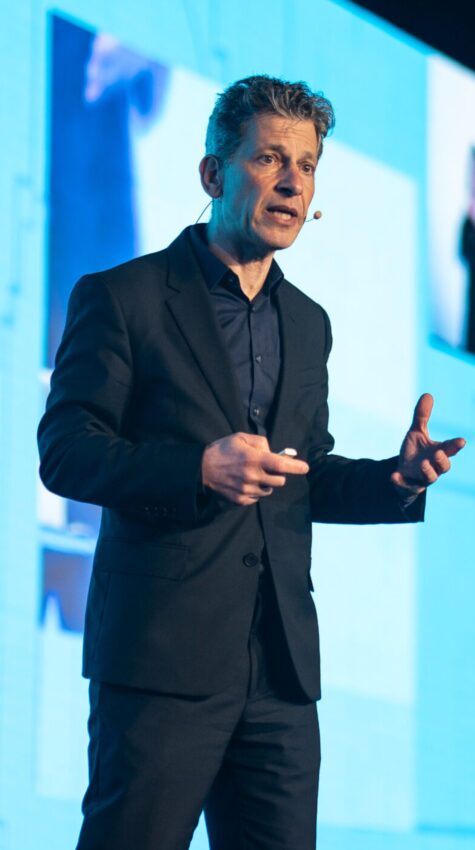 David Rowan Profile Photo