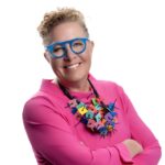 Heather McGowan Profile Photo