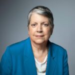 Janet Napolitano Profile Photo