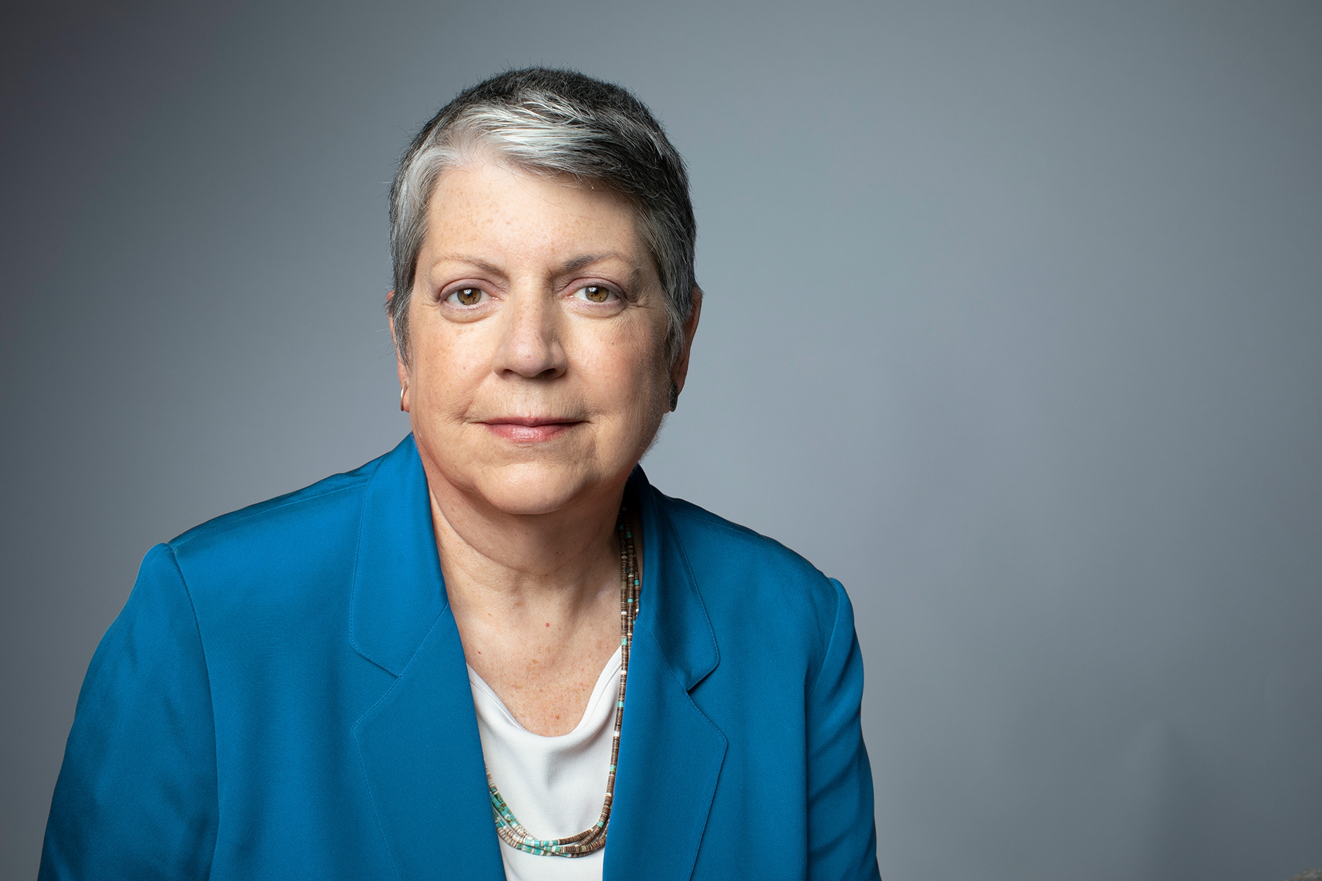 Janet Napolitano Profile Photo