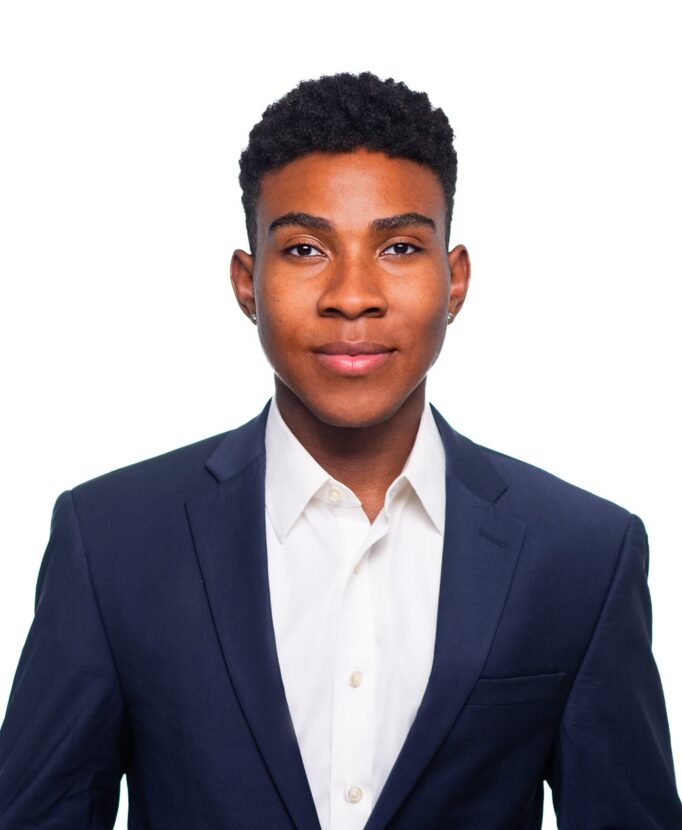 Kahlil Greene Profile Photo