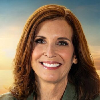 Martha McSally Profile Photo