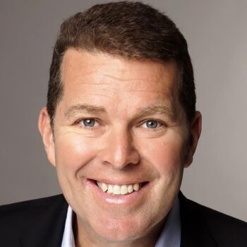 Alden Mills Profile Photo