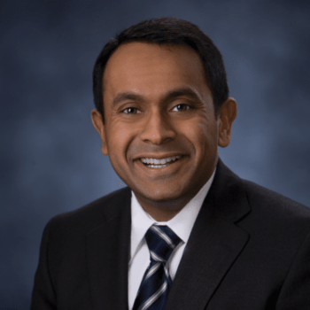Ravin Jesuthasan Profile Photo